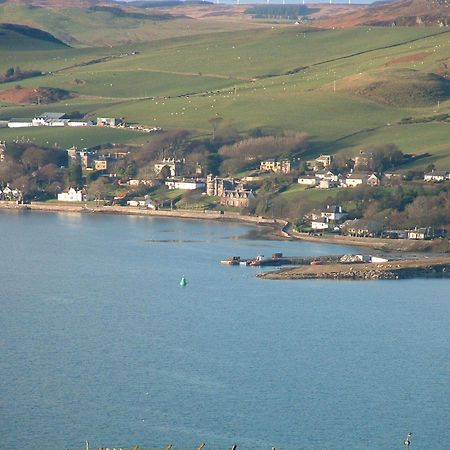 Craigard House Hotel Campbeltown Eksteriør billede