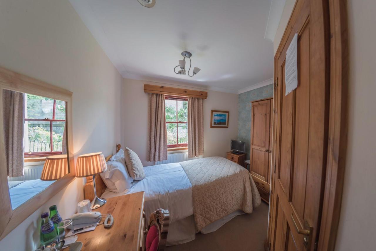 Craigard House Hotel Campbeltown Eksteriør billede