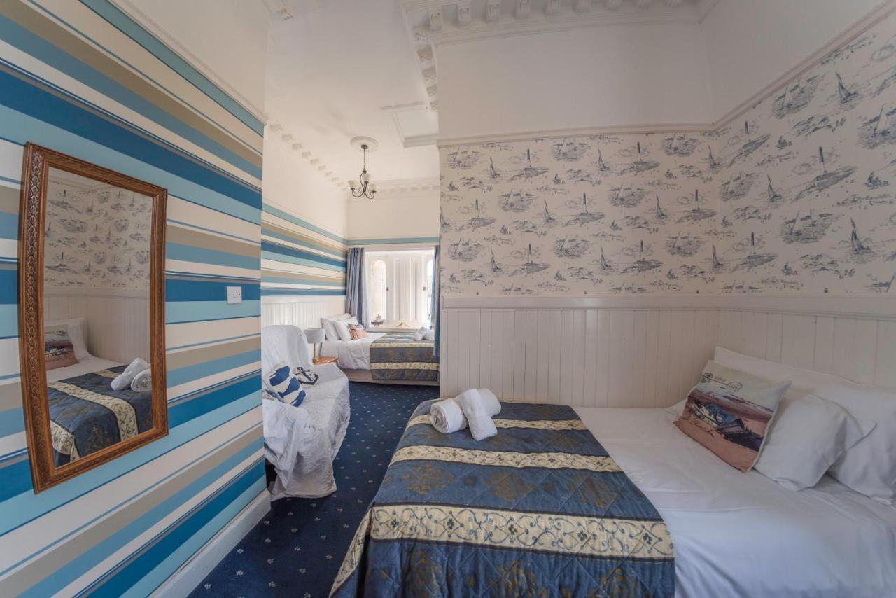 Craigard House Hotel Campbeltown Eksteriør billede