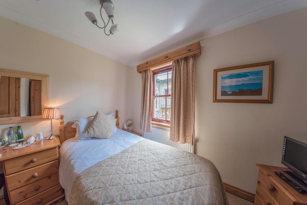 Craigard House Hotel Campbeltown Eksteriør billede