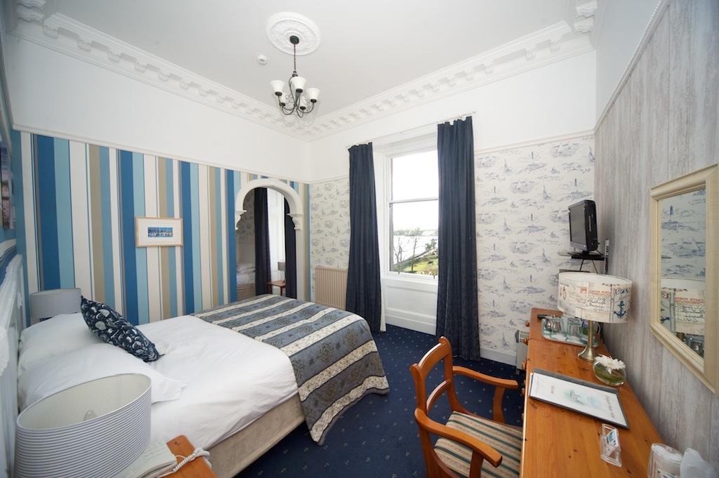 Craigard House Hotel Campbeltown Eksteriør billede