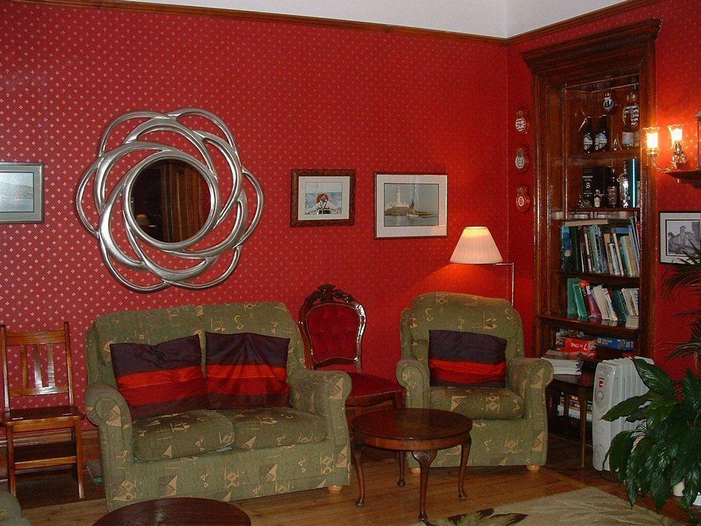 Craigard House Hotel Campbeltown Eksteriør billede