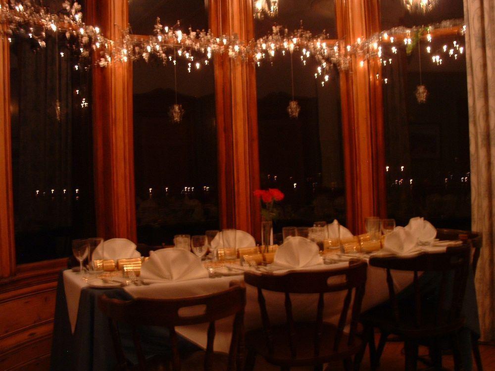 Craigard House Hotel Campbeltown Eksteriør billede
