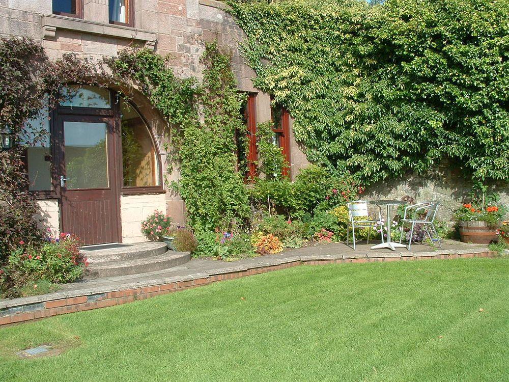 Craigard House Hotel Campbeltown Eksteriør billede