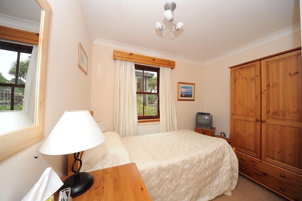 Craigard House Hotel Campbeltown Eksteriør billede