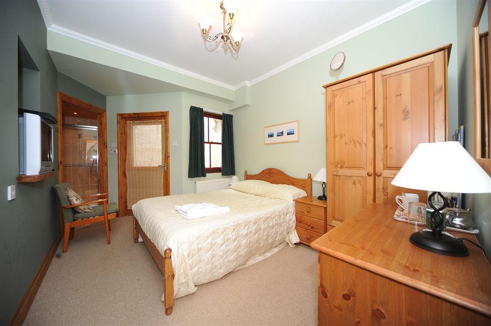 Craigard House Hotel Campbeltown Eksteriør billede
