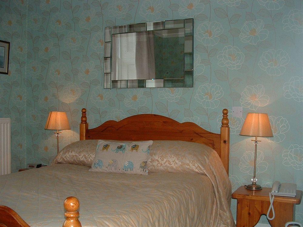 Craigard House Hotel Campbeltown Eksteriør billede
