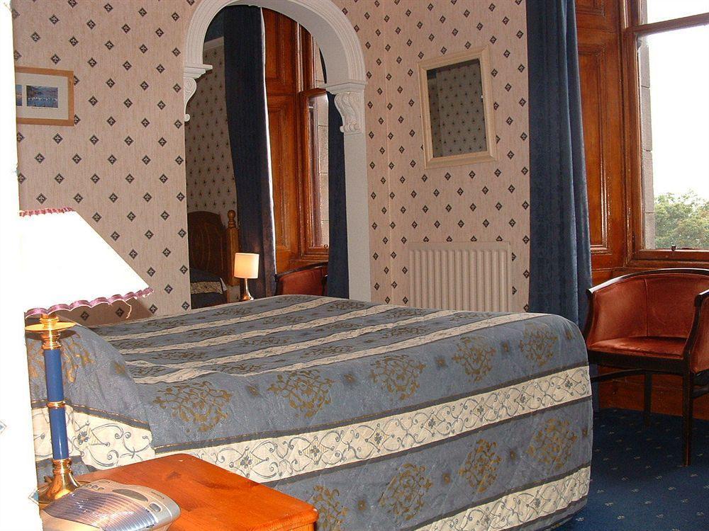 Craigard House Hotel Campbeltown Eksteriør billede