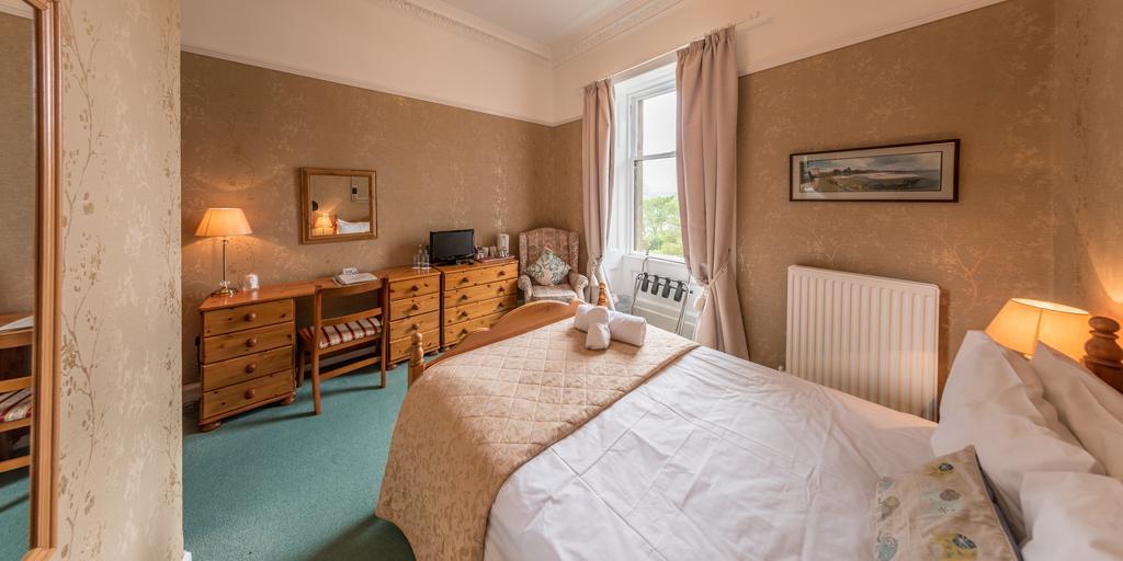 Craigard House Hotel Campbeltown Eksteriør billede