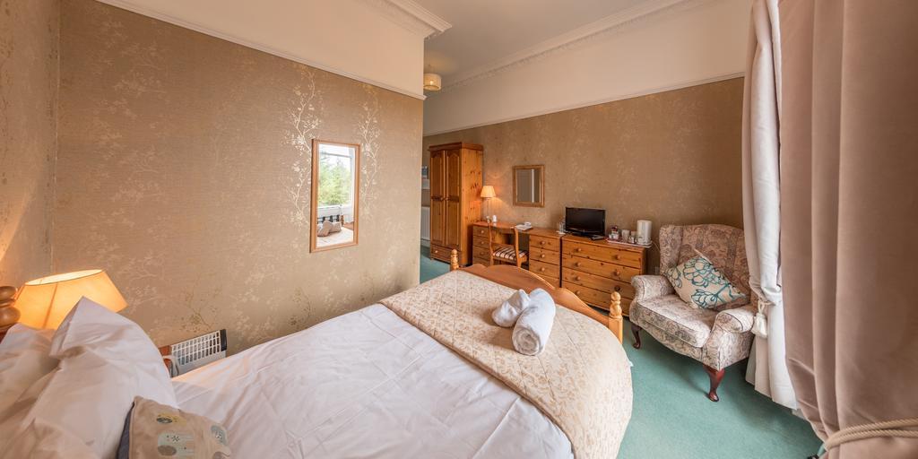 Craigard House Hotel Campbeltown Eksteriør billede