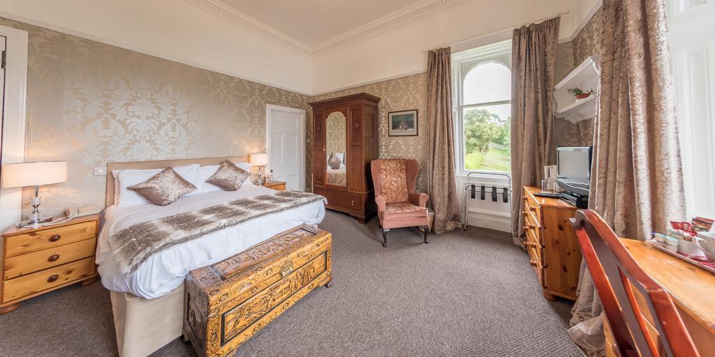 Craigard House Hotel Campbeltown Eksteriør billede