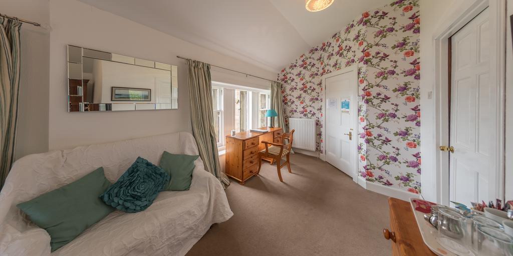 Craigard House Hotel Campbeltown Eksteriør billede