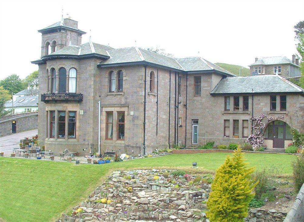 Craigard House Hotel Campbeltown Eksteriør billede