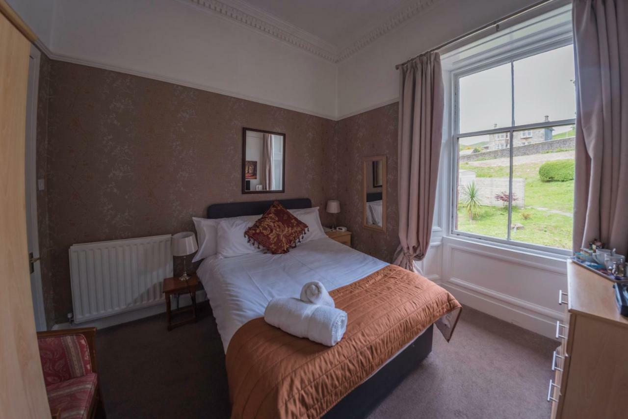Craigard House Hotel Campbeltown Eksteriør billede