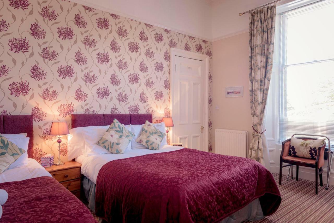 Craigard House Hotel Campbeltown Eksteriør billede